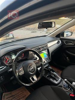MG 5